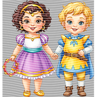 Valentine's Day-QRJ  5597